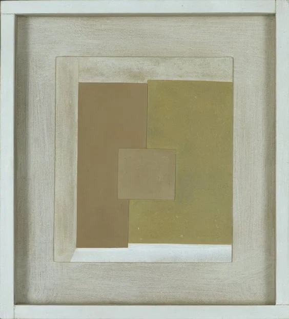 Ben Nicholson