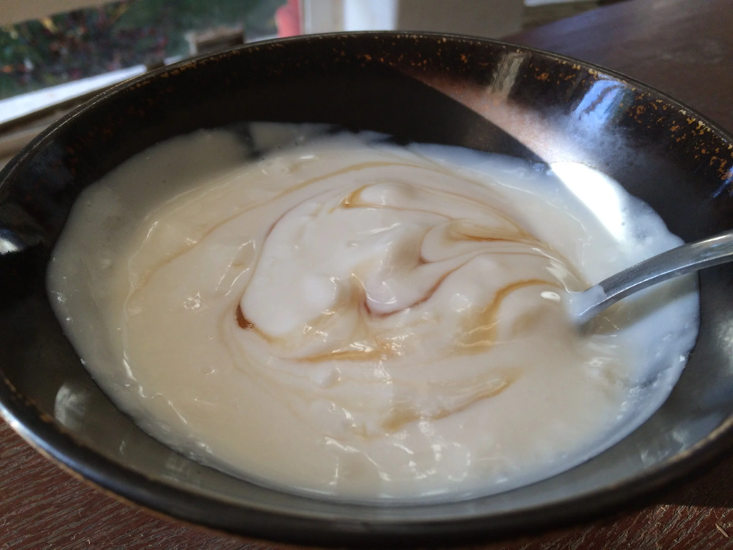 Plainly Delicious Homemade Yogurt, with a Cuban Twist