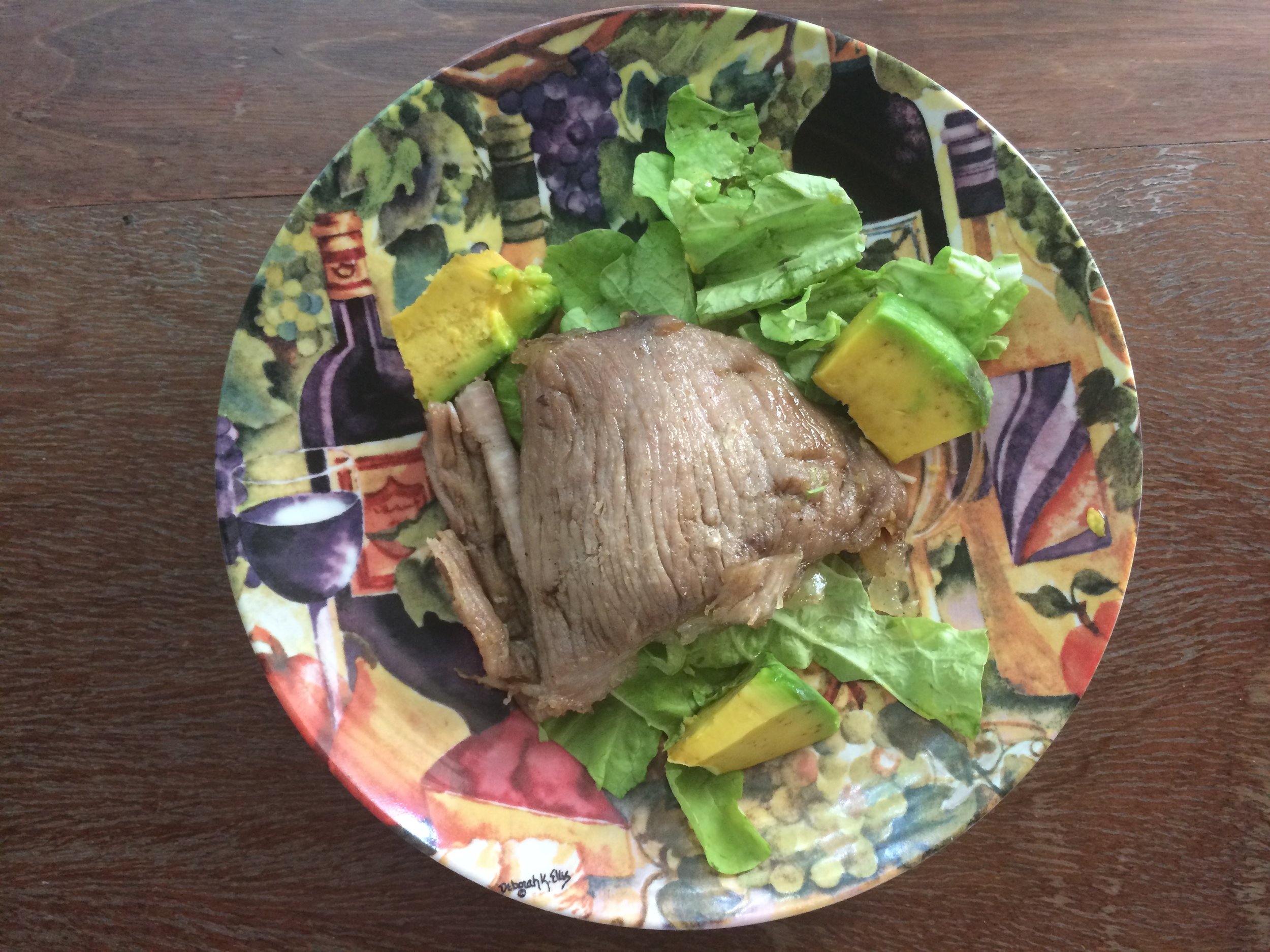 The Cuban Protein Our Kids Love 