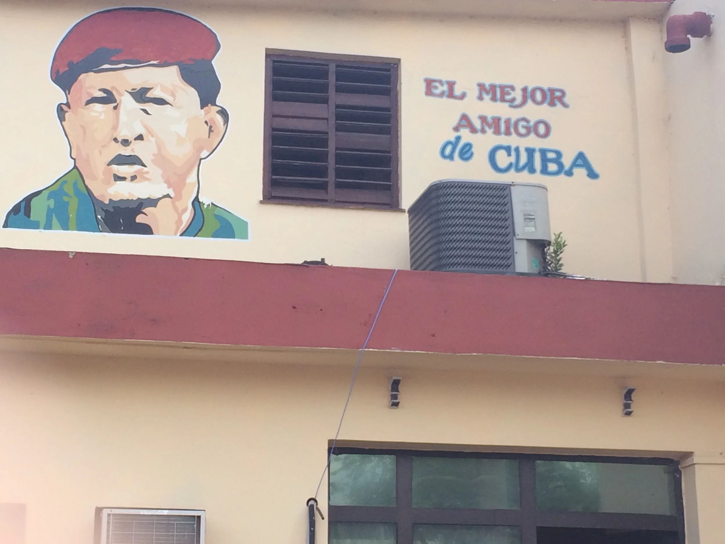 Scenes Outside the Farmers' Market