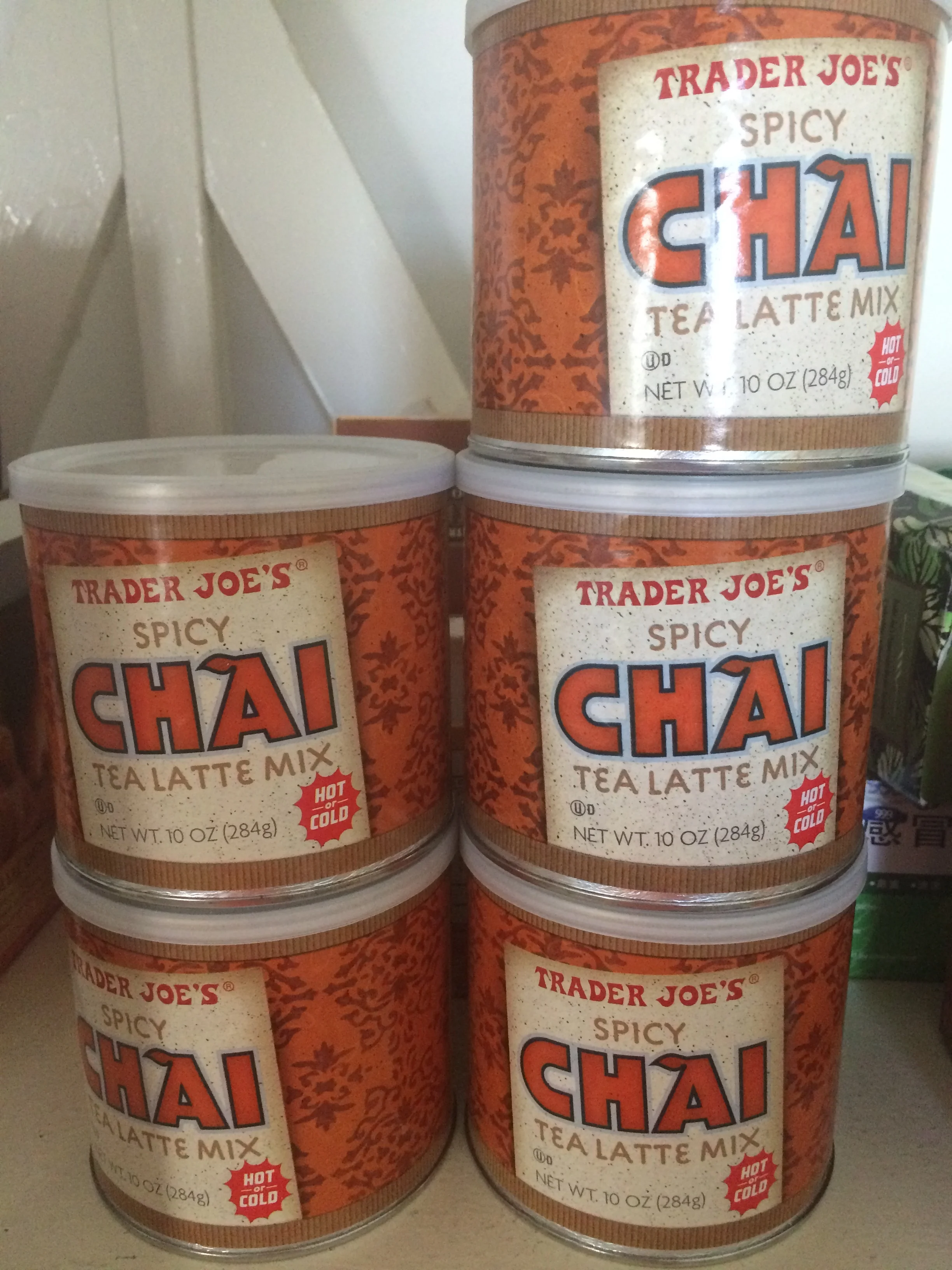 What I'd Take to a Deserted Island 