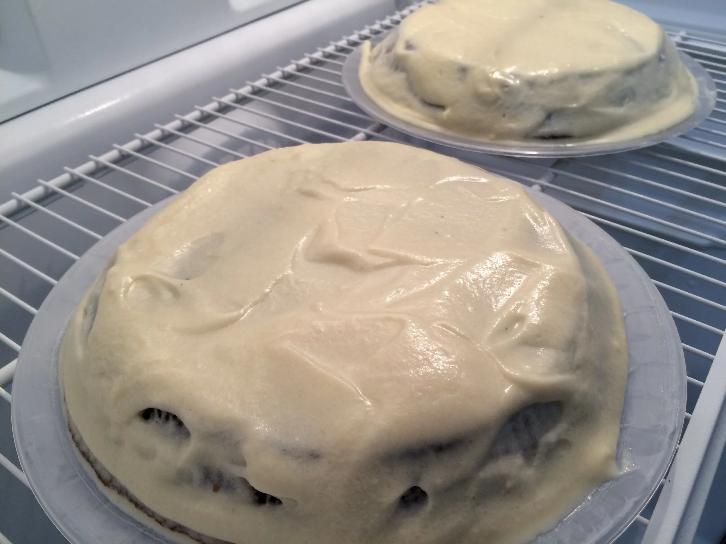 How I Accidentally Became a Baker