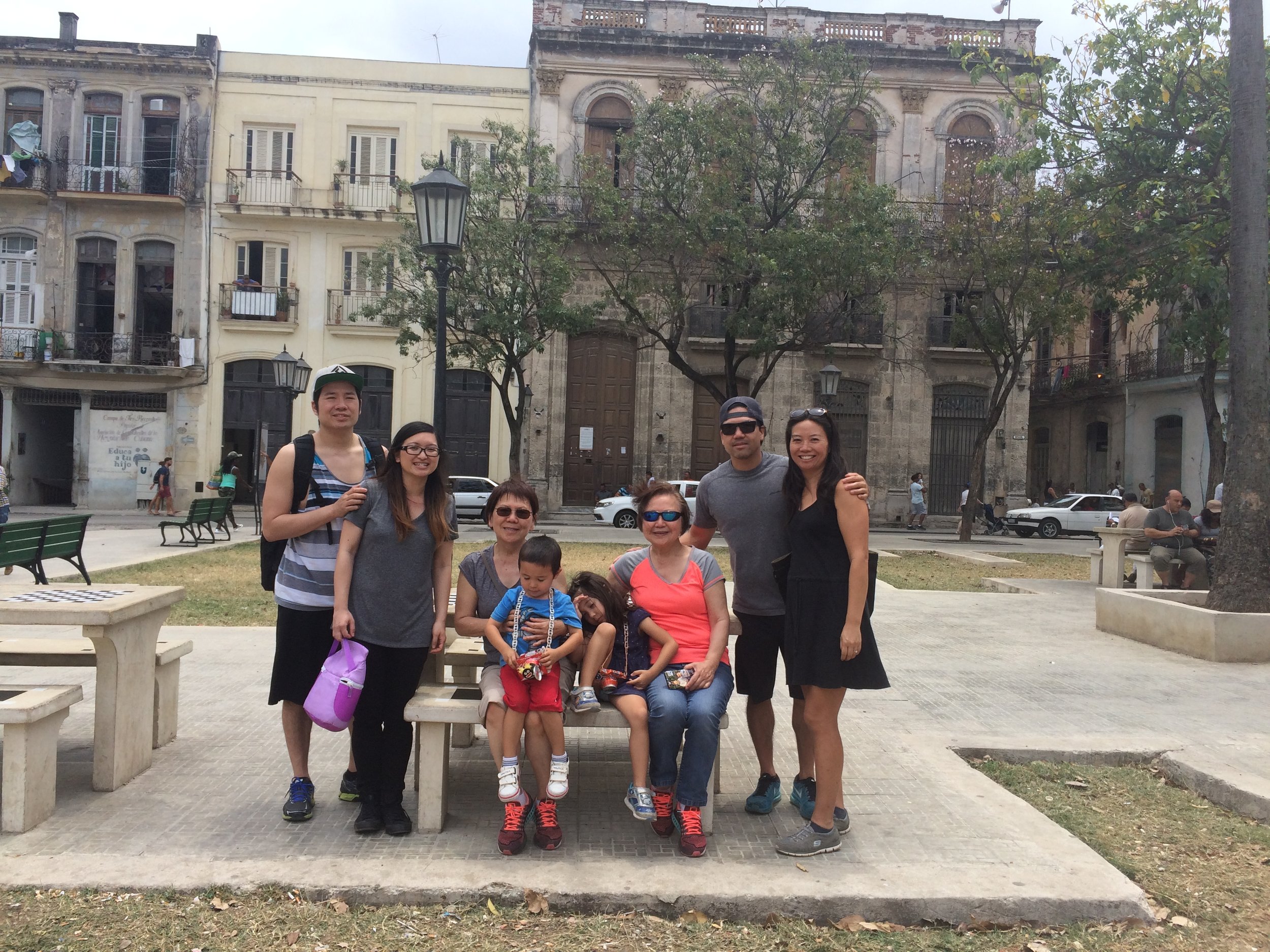 A Little Story about Immigration in Cuba — Jen Lin-Liu