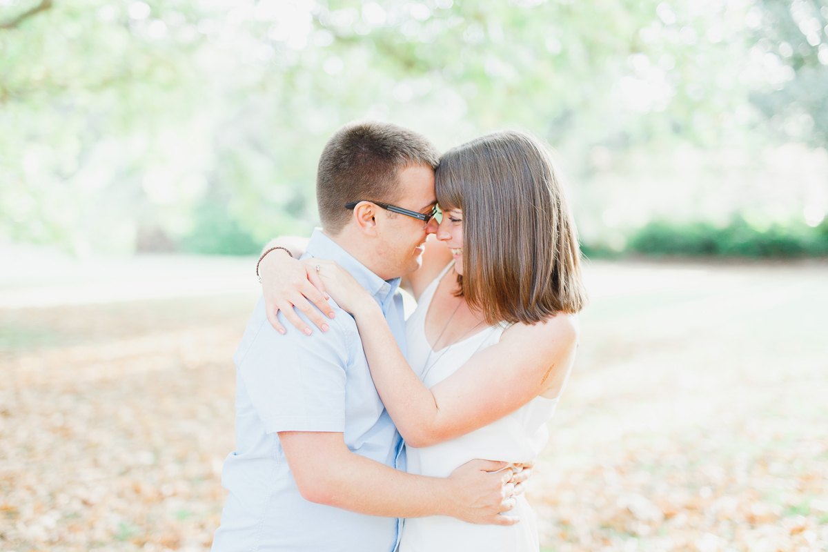 White Stag Weddings Bea & Bloom Engagement Shoot Greenwich Park