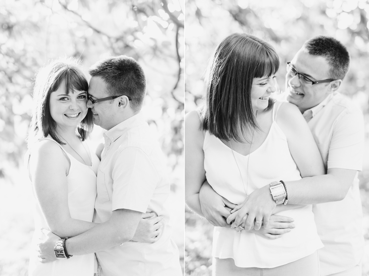 White Stag Weddings Bea & Bloom Engagement Shoot Greenwich Park