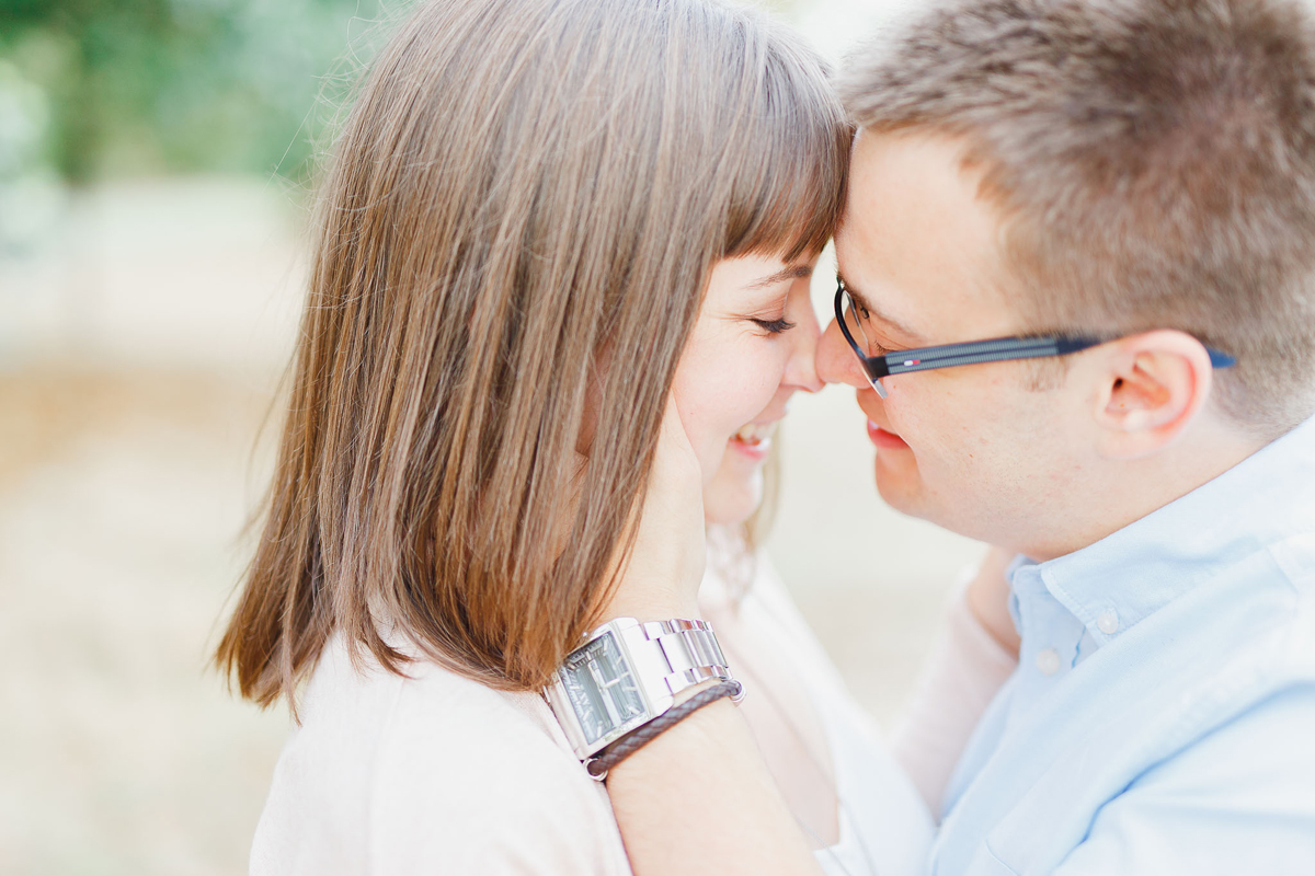 White Stag Weddings Bea & Bloom Engagement Shoot Greenwich Park