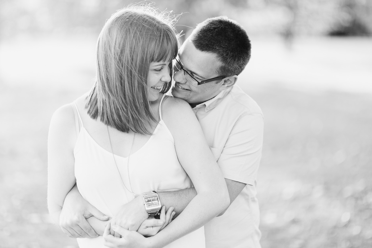 White Stag Weddings Bea & Bloom Engagement Shoot Greenwich Park