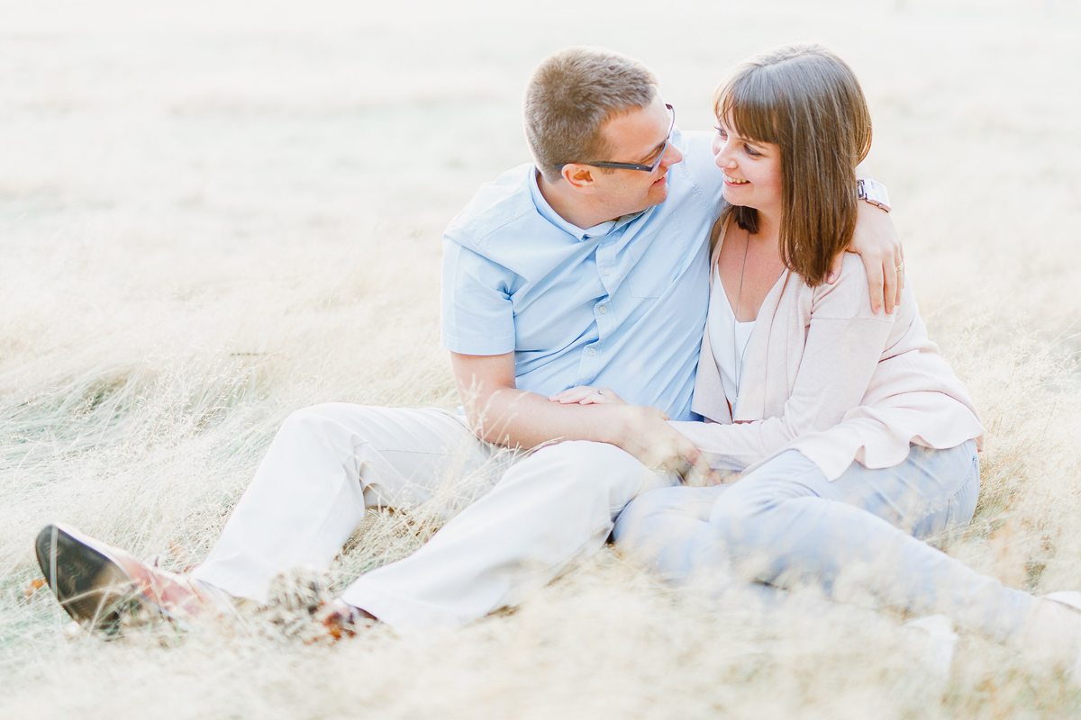 White Stag Weddings Bea & Bloom Engagement Shoot Greenwich Park