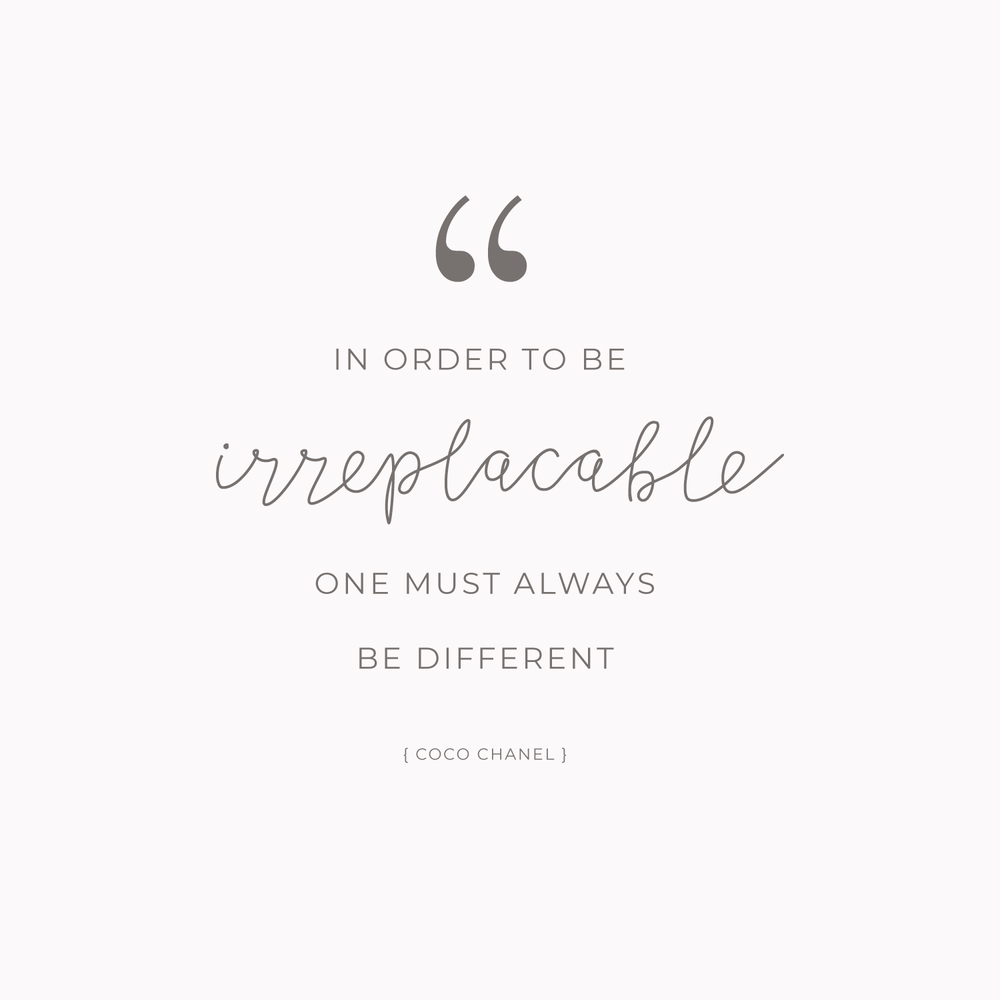 12 Quotes From Strong Inspirational Women Bea Bloom