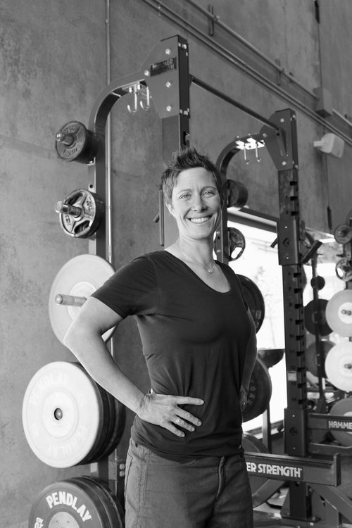 Qualifications Master of Exercise Science specializing in Strength and Conditioning, Edith Cowan University (Perth, Australia) Bachelor of Science in Kinesiology, Simon Fraser University Certified Strength and Conditioning Specialist (CSCS) with the National Strength and Conditioning Association (NSCA) Certified Level 1 Olympic Lifting Coach through the Australian Strength and Conditioning Association (ASCA) Functional Movement Screen Certified Member (FMS) - Level 2 Dynamic Neuromuscular Stabilization (DNS)- Level 1 Corrective Exercise Specialist (CES) with the National Academy of Sports Medicine (NASM) NCCP Level 2 Coaching Canadian Olympian (track cycling)