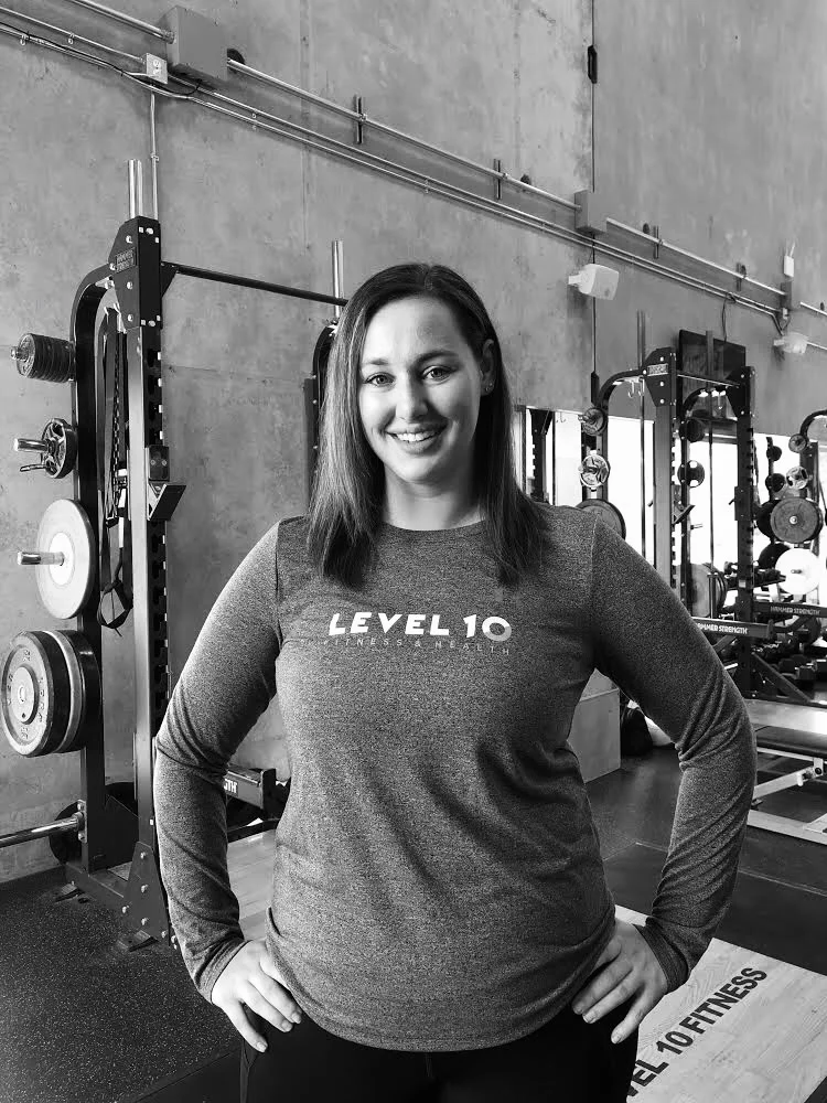Staff — Level 10 Fitness North Vancouver's Best Gym
