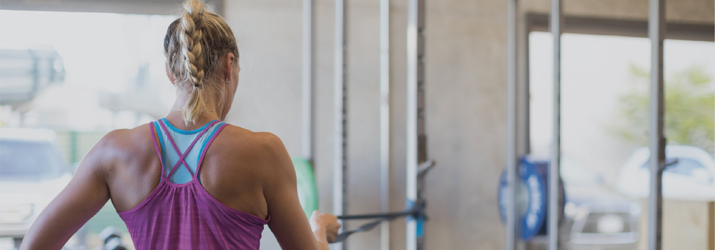 Level 10 Fitness North Vancouver's Best Gym