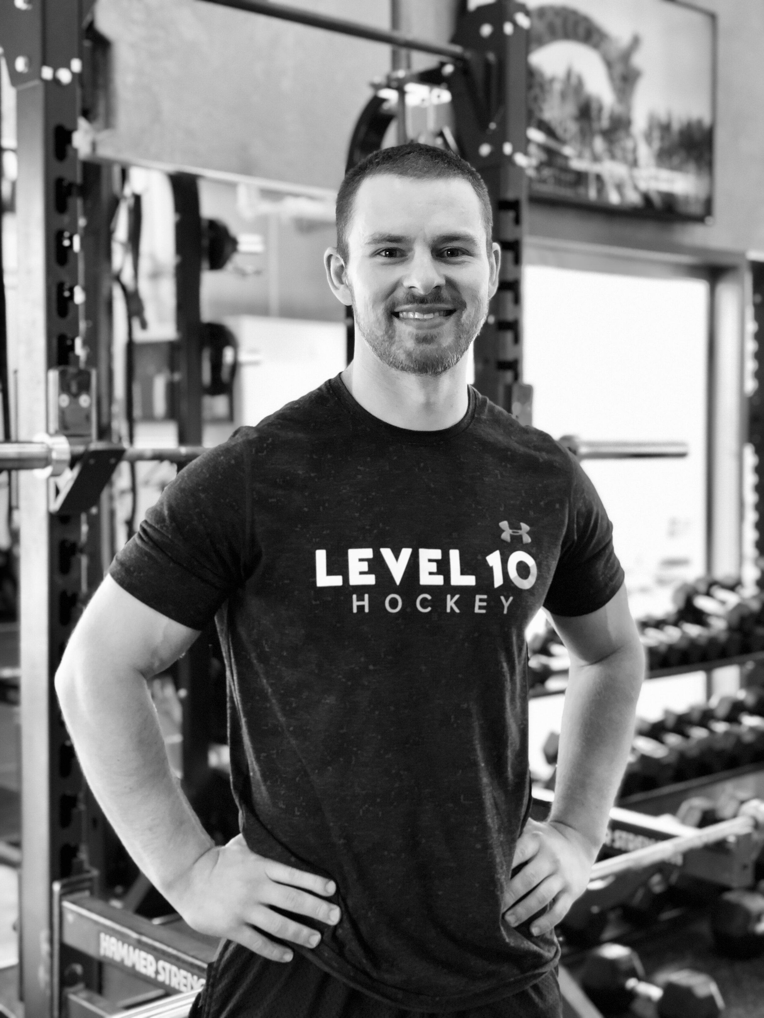 Staff — Level 10 Fitness North Vancouver's Best Gym