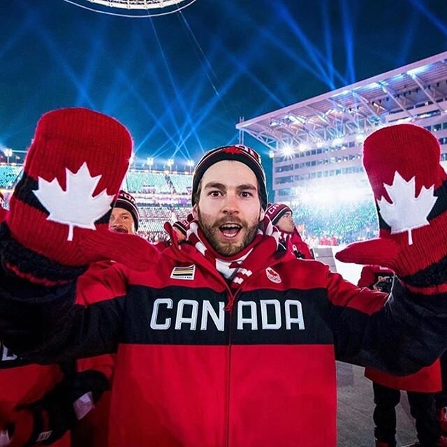 Congratulations @chrisrobanske on a great 10 year career🏂. We are so proud to have been a part of your journey so far and cheered you on every step of the way!! We look forward to what the future holds!! 🇨🇦@canadasnowboardteam