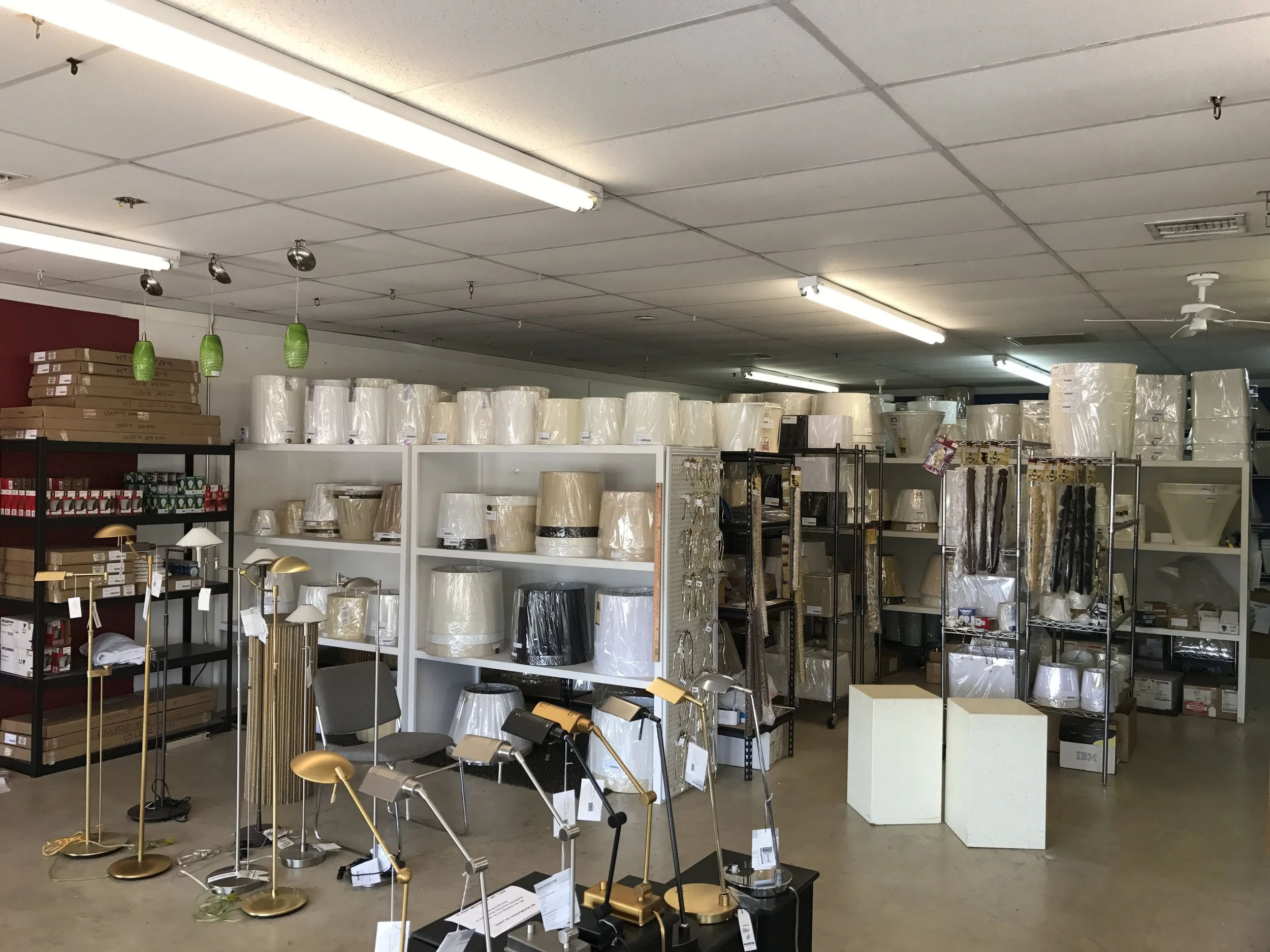 lamp store near me