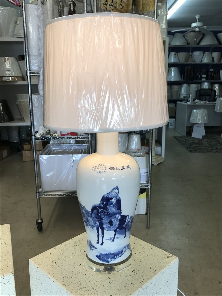 Lamps N Lights, Custom Lamp Shades Naples Fl
