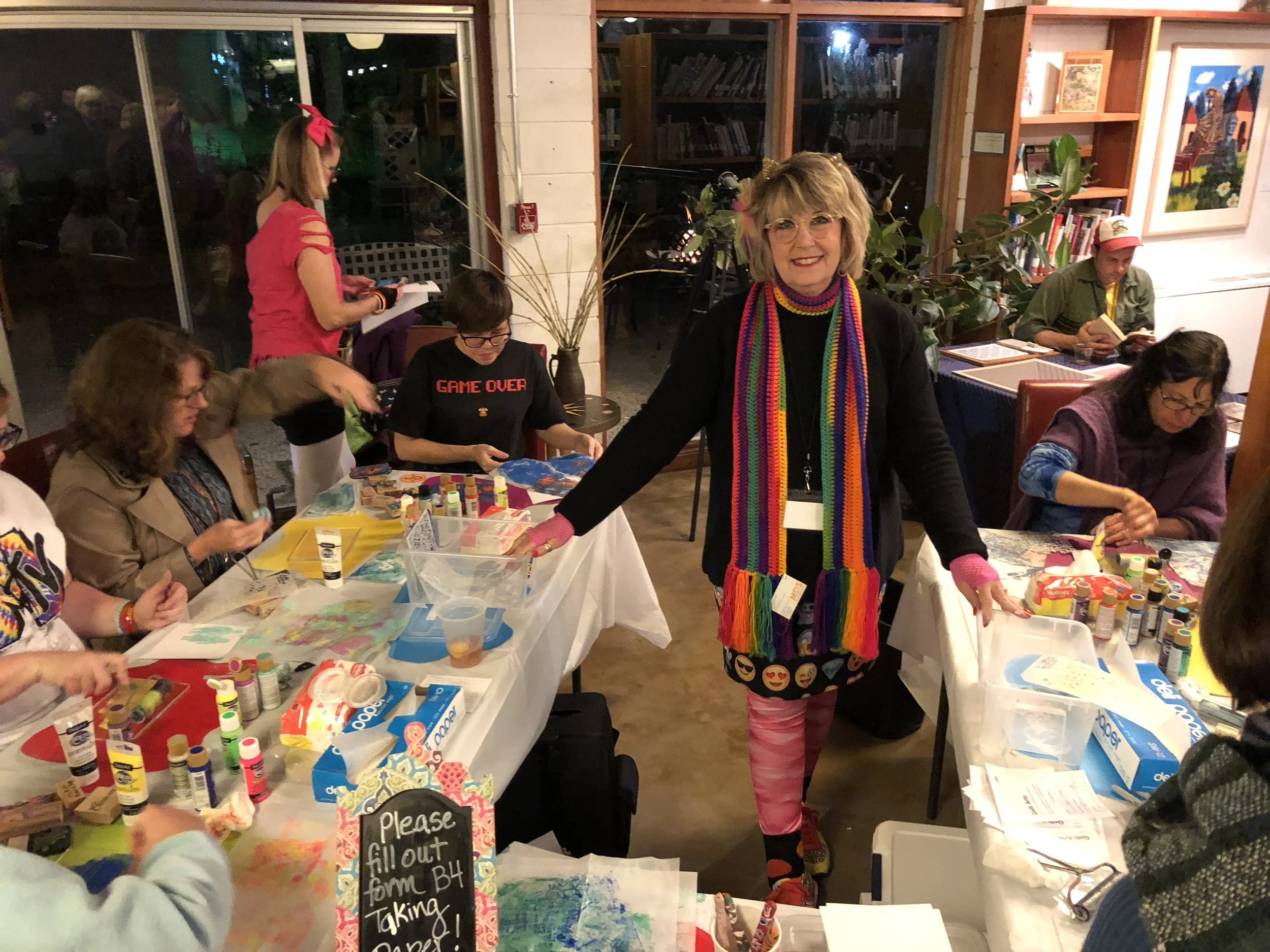 Friday Night 80's Party_Melody Weintraub.JPG