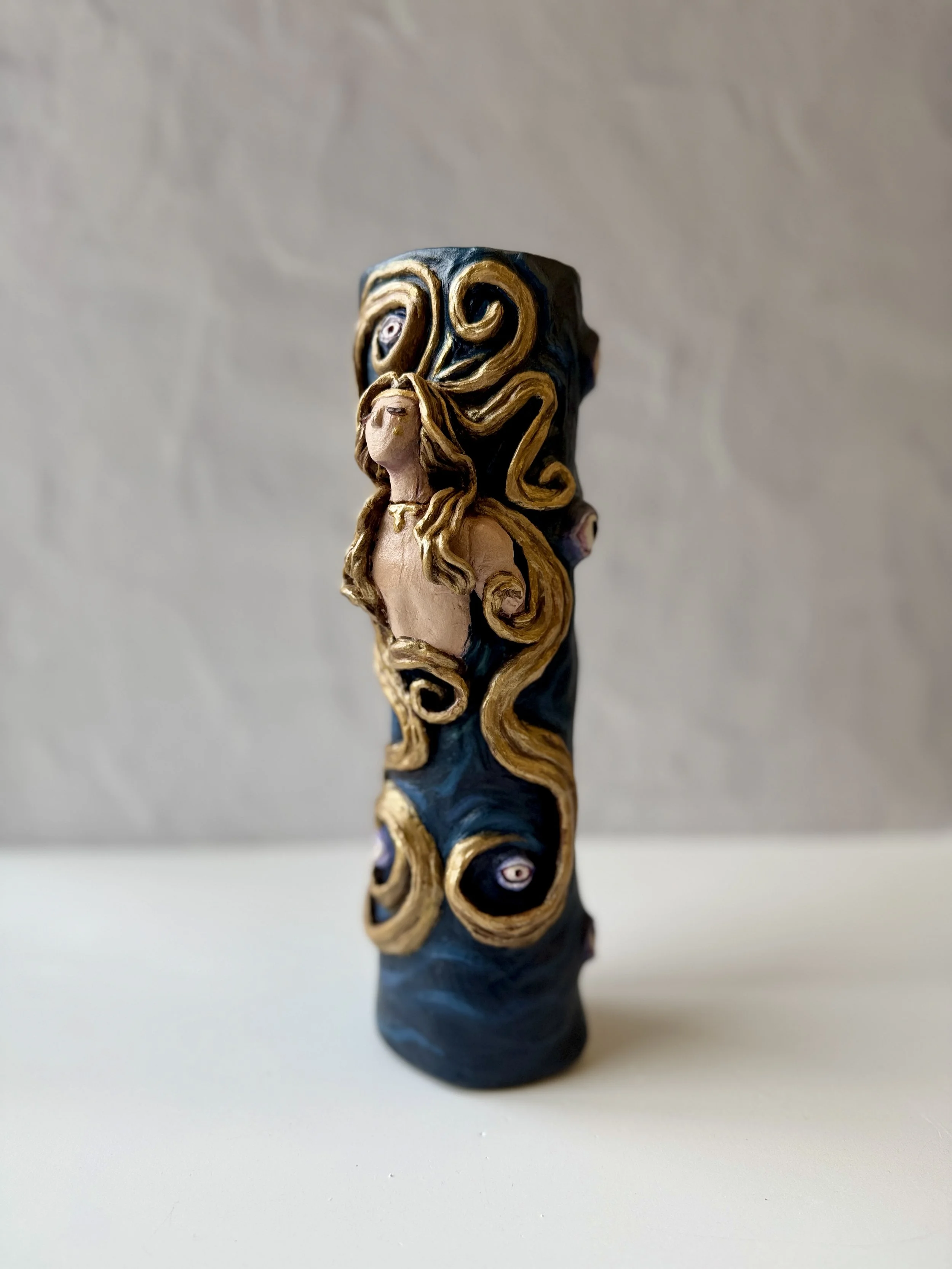 "Despertarse es Bonito" (Best of Ceramics)