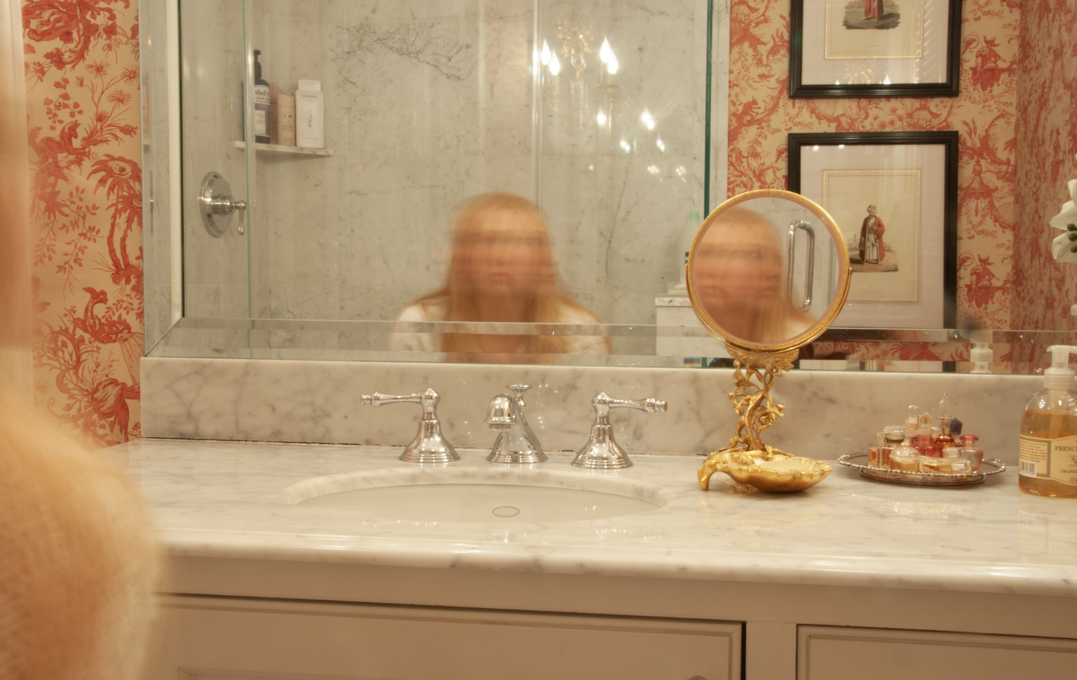 "Seeing Double" (Best of Photo)