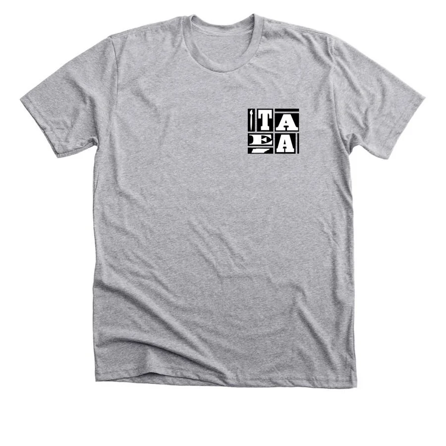 TAEA Logo T (short) | $27.49