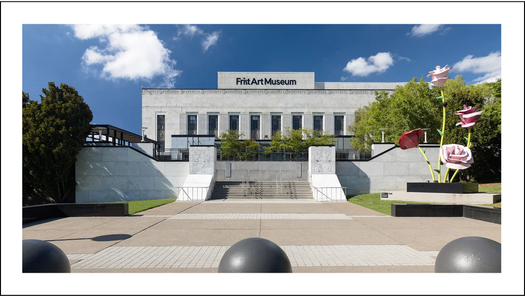 Docent-Led Frist Museum Tour (Optional)