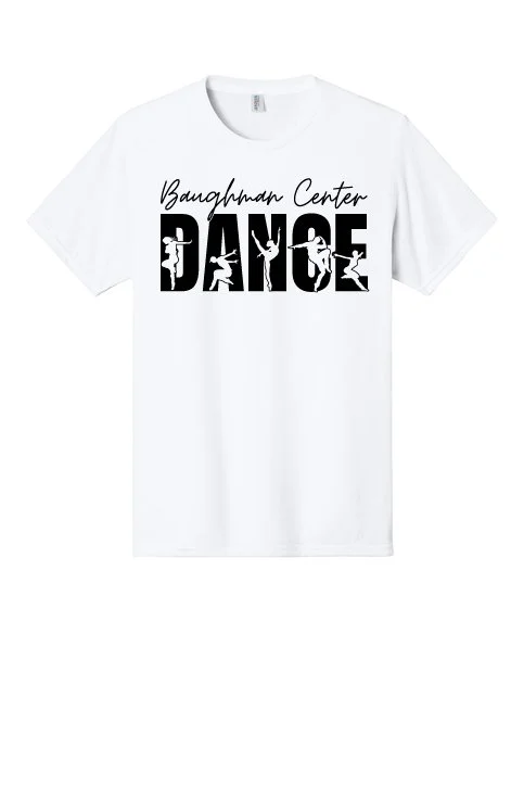 White Jerzees Dri-Power 50/50 T-Shirt #29M-B