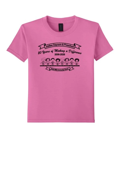 Azalea Gildan Youth Softstyle T-Shirt #64000B