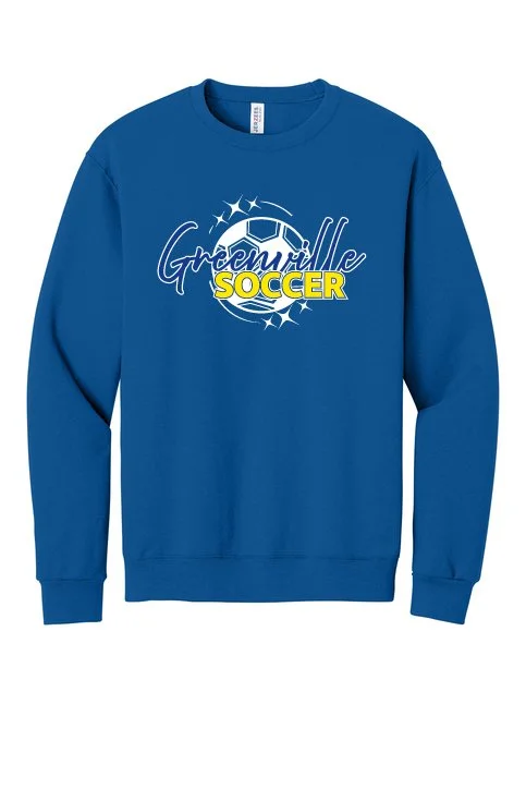 Royal Jerzees NuBlend Crewneck Sweatshirt #562M-B, D2