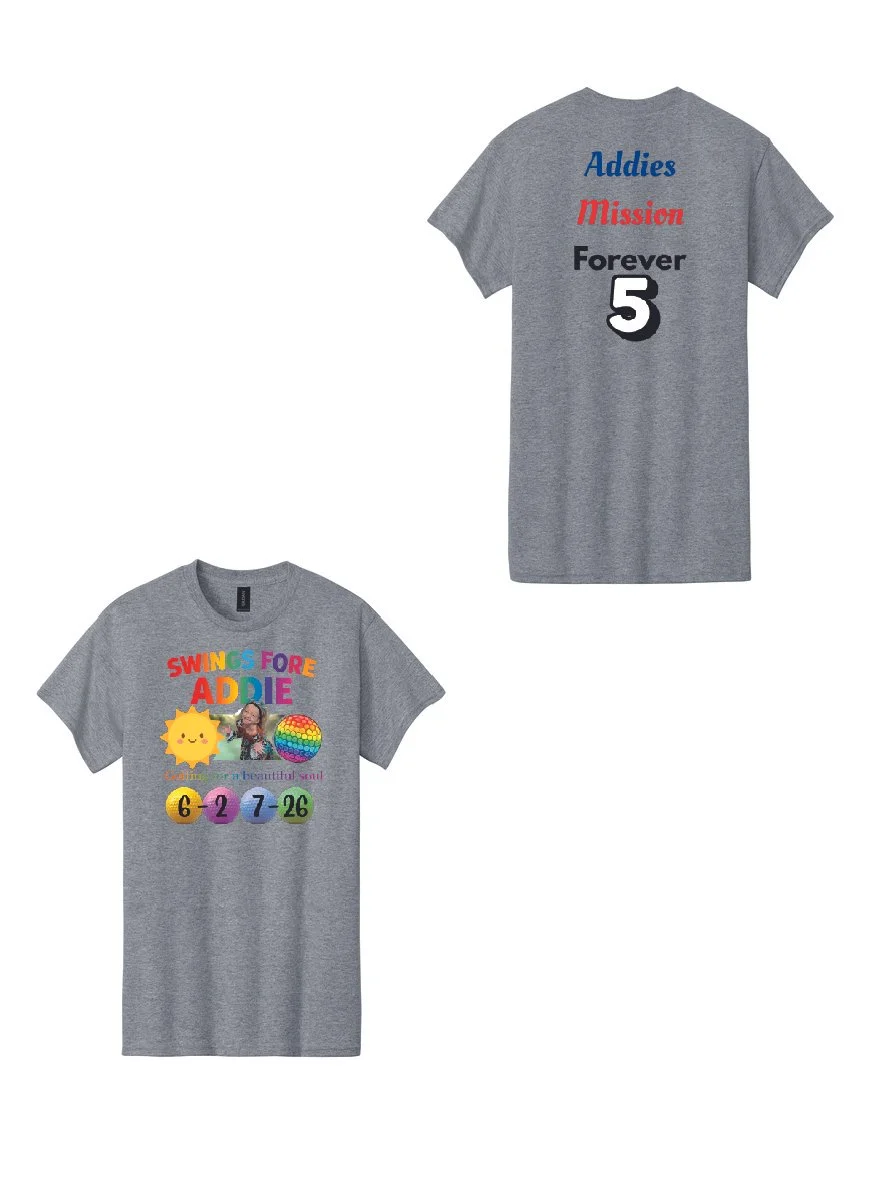Sport Grey Gildan Heavy Cotton T-Shirt #5000-5000B