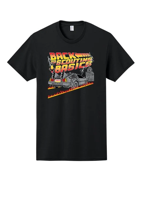 Black Jerzees Dri-Power 50/50 T-Shirt #29M-29B