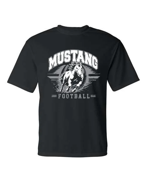 Black C2 Sport Performance T-Shirt #5100-5200