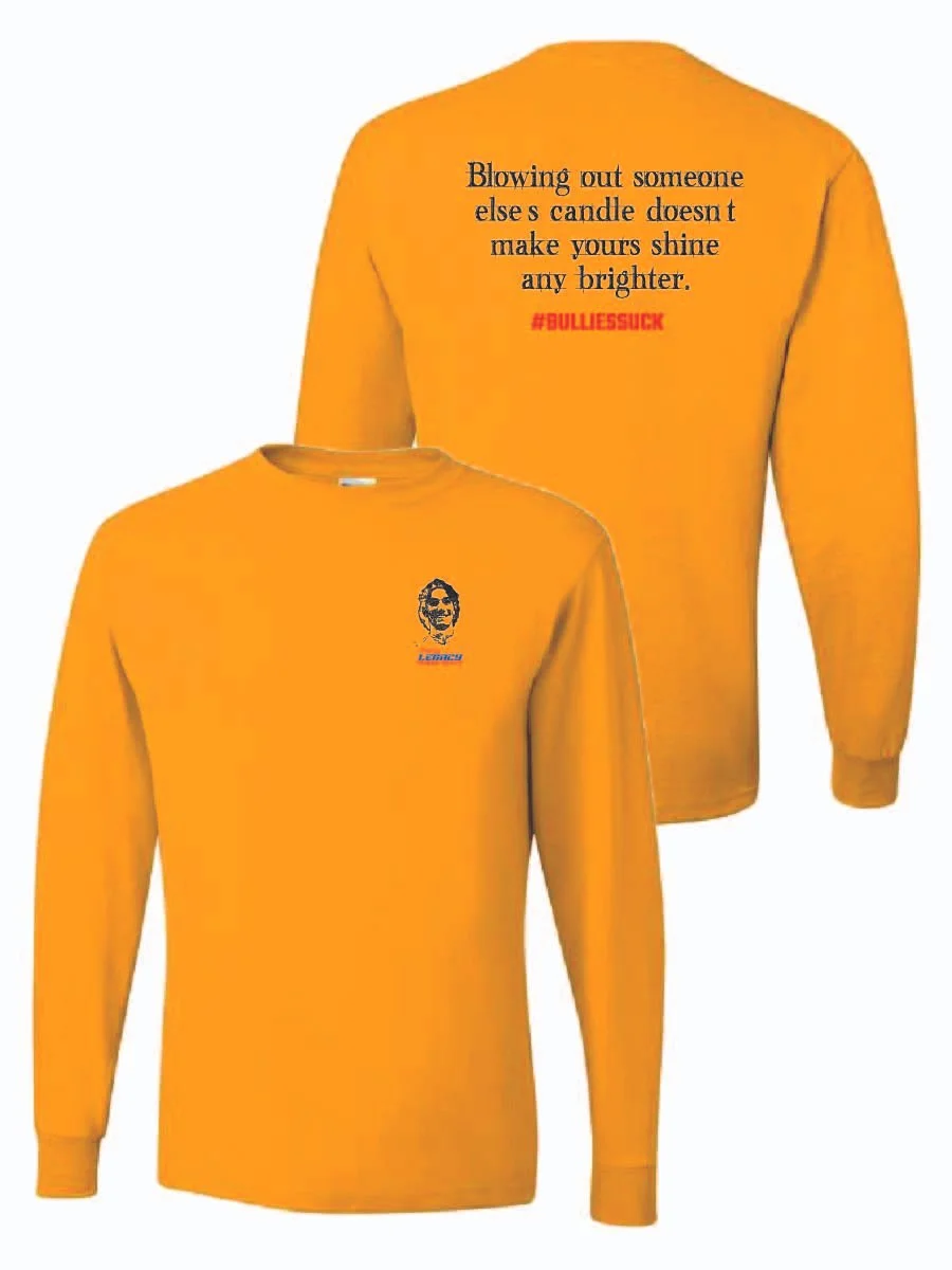 Jerzees Dri-Power Long Sleeve 50/50 T-Shirt #29LSR-BLR, Candle