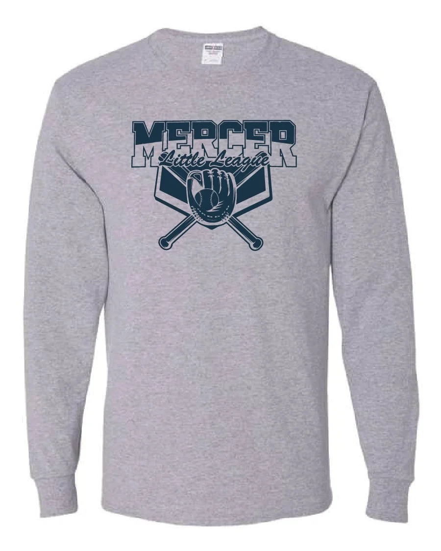 Athletic Heather Jerzees Dri-Power 50/50 T-Shirt #29M-B