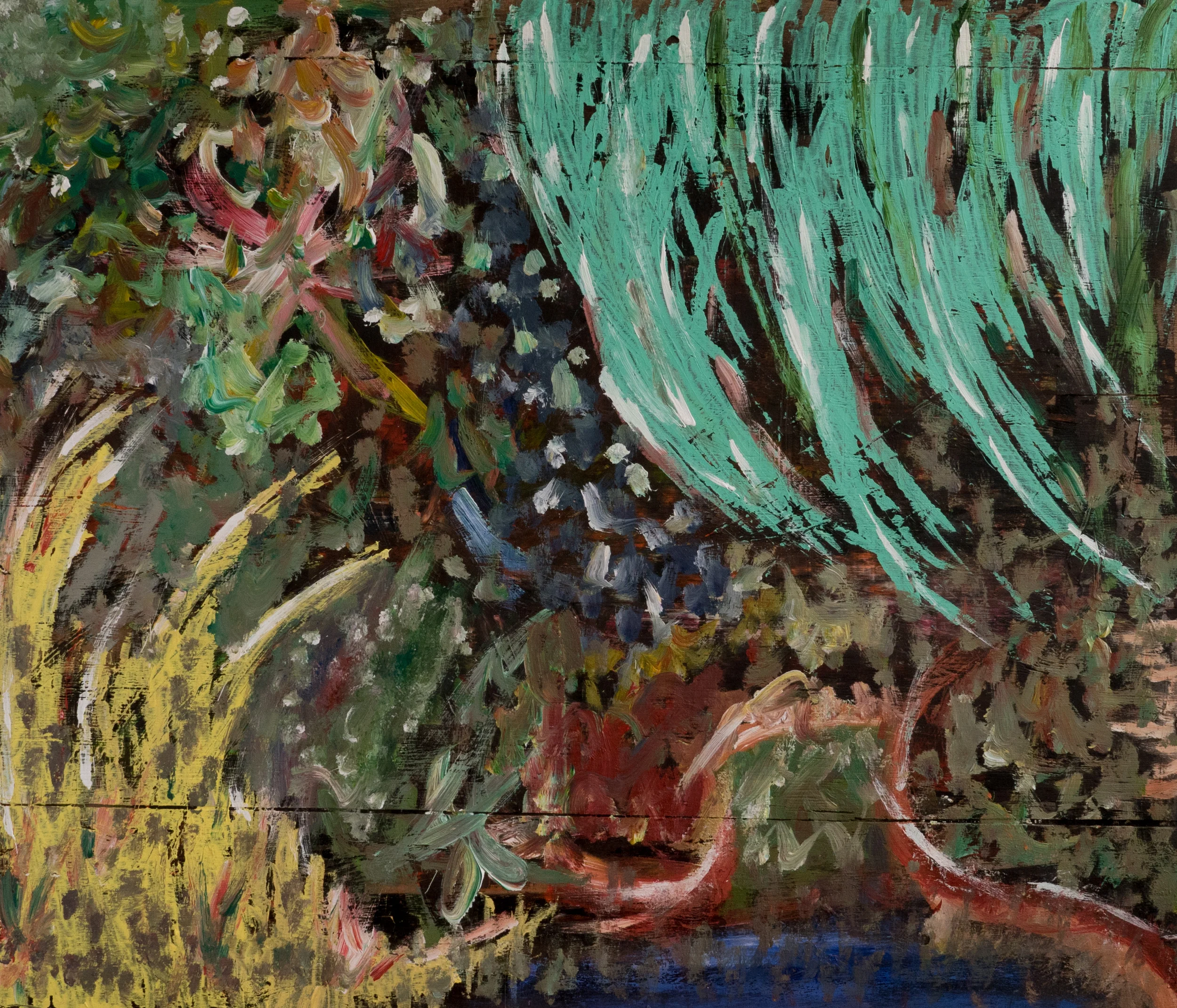 Forest Scene