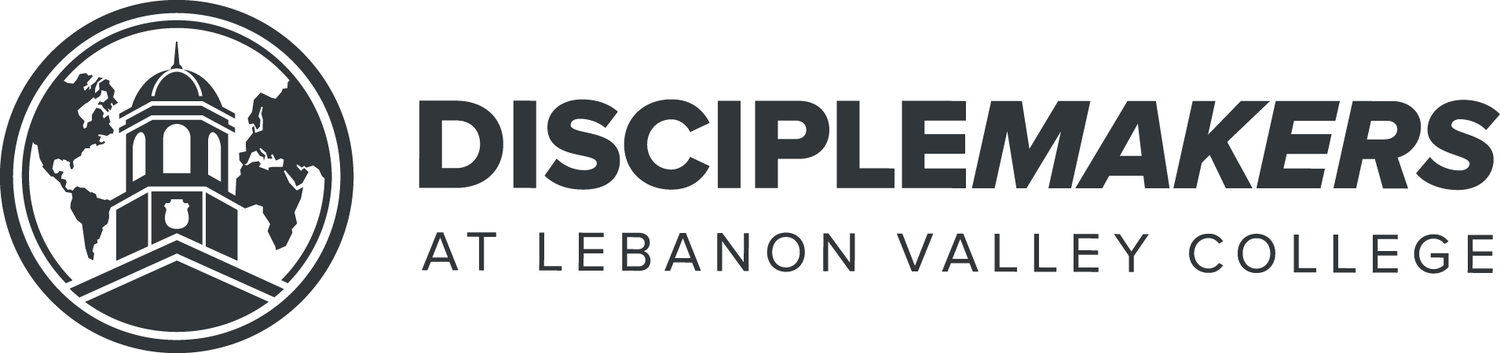 DiscipleMakers at Lebanon Valley College