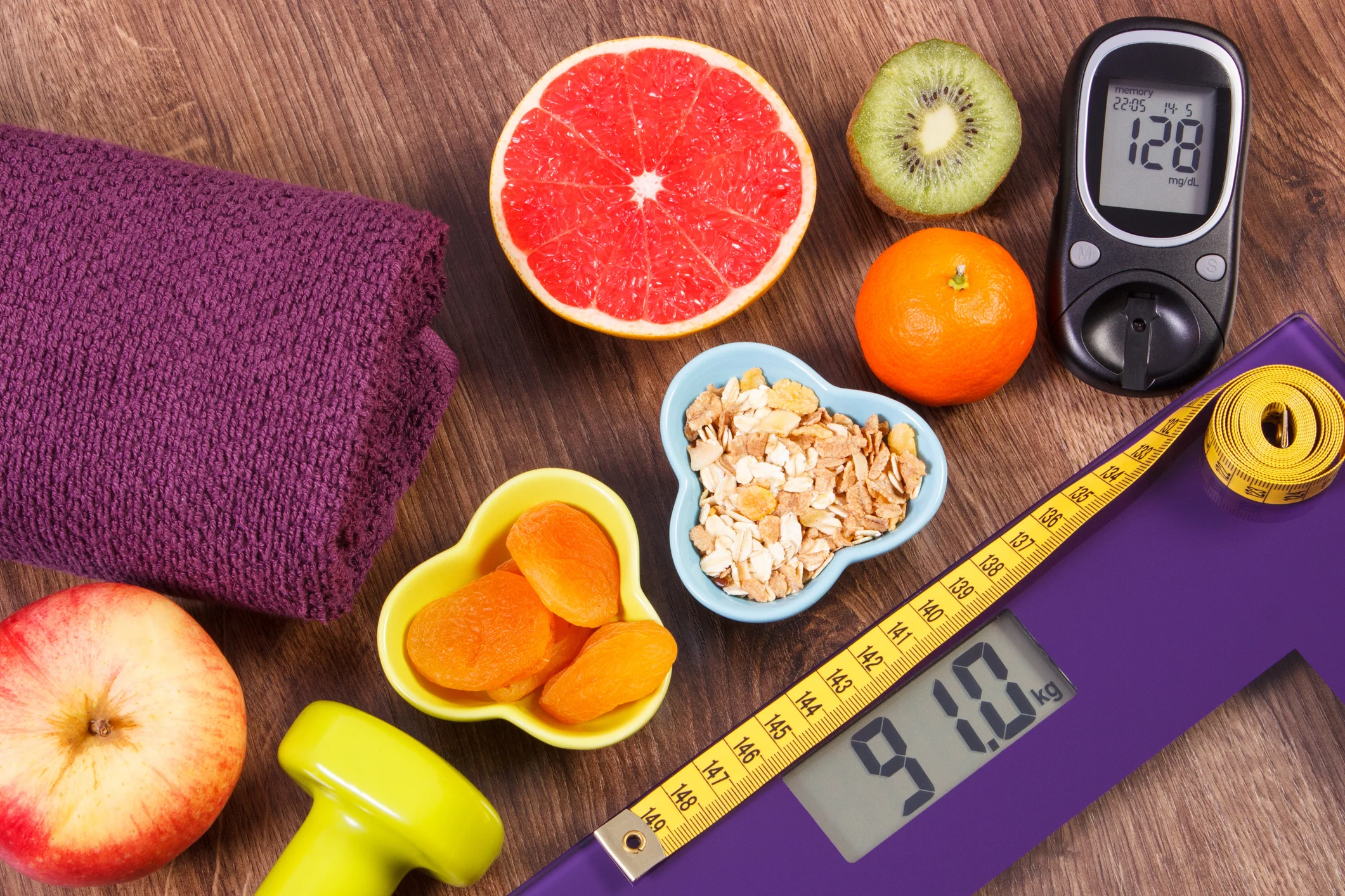 The Bahamas Takes Control of Diabetes Management