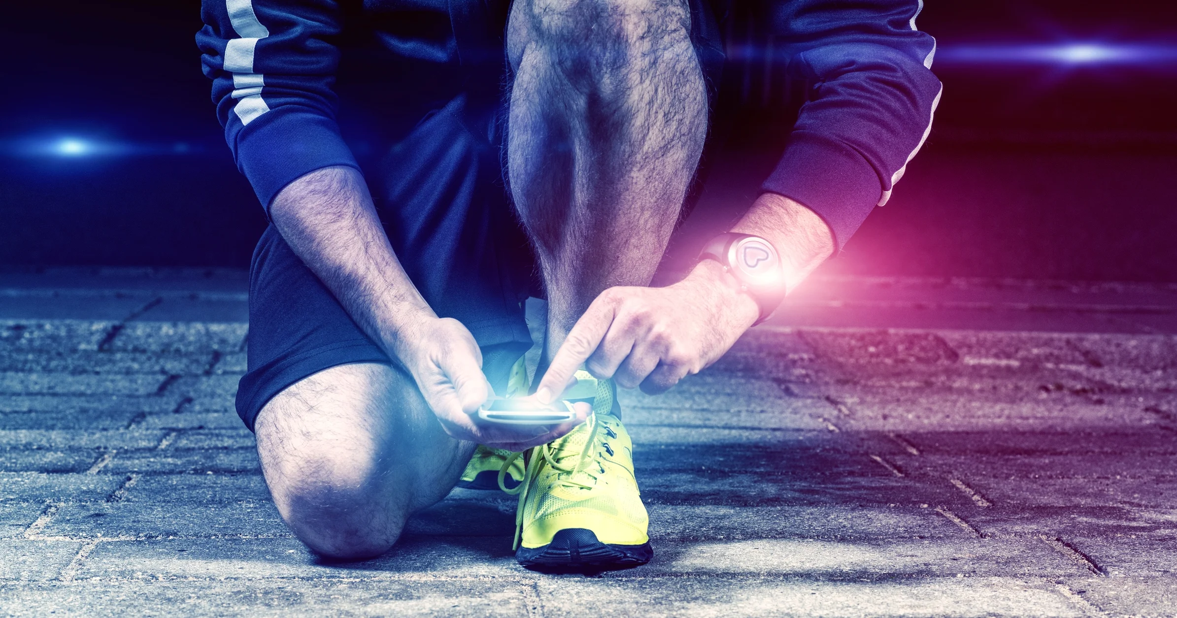 Best Fitness Apps to Keep you on Track in 2015