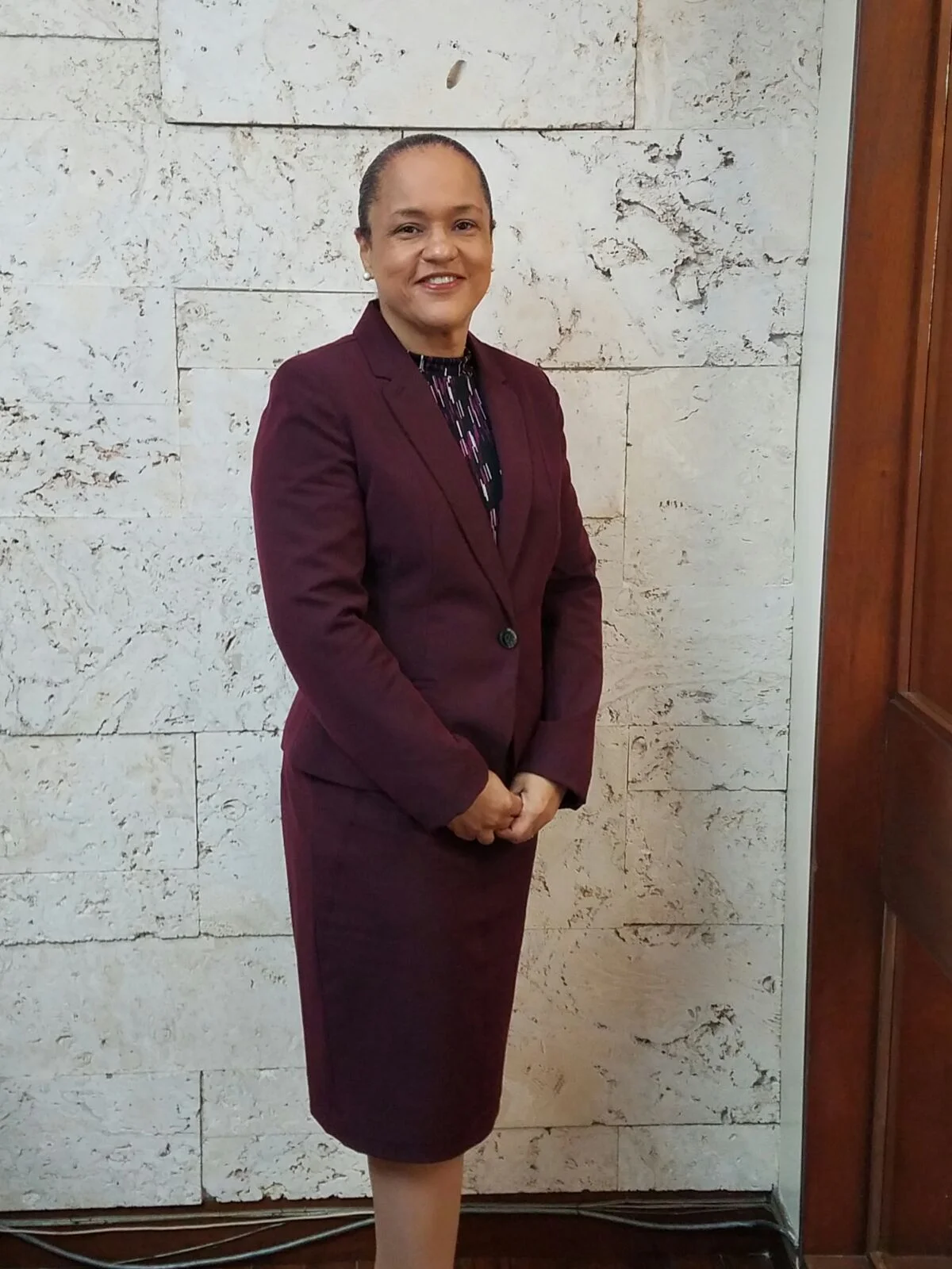 Rock Star Member: Jewel Bethel