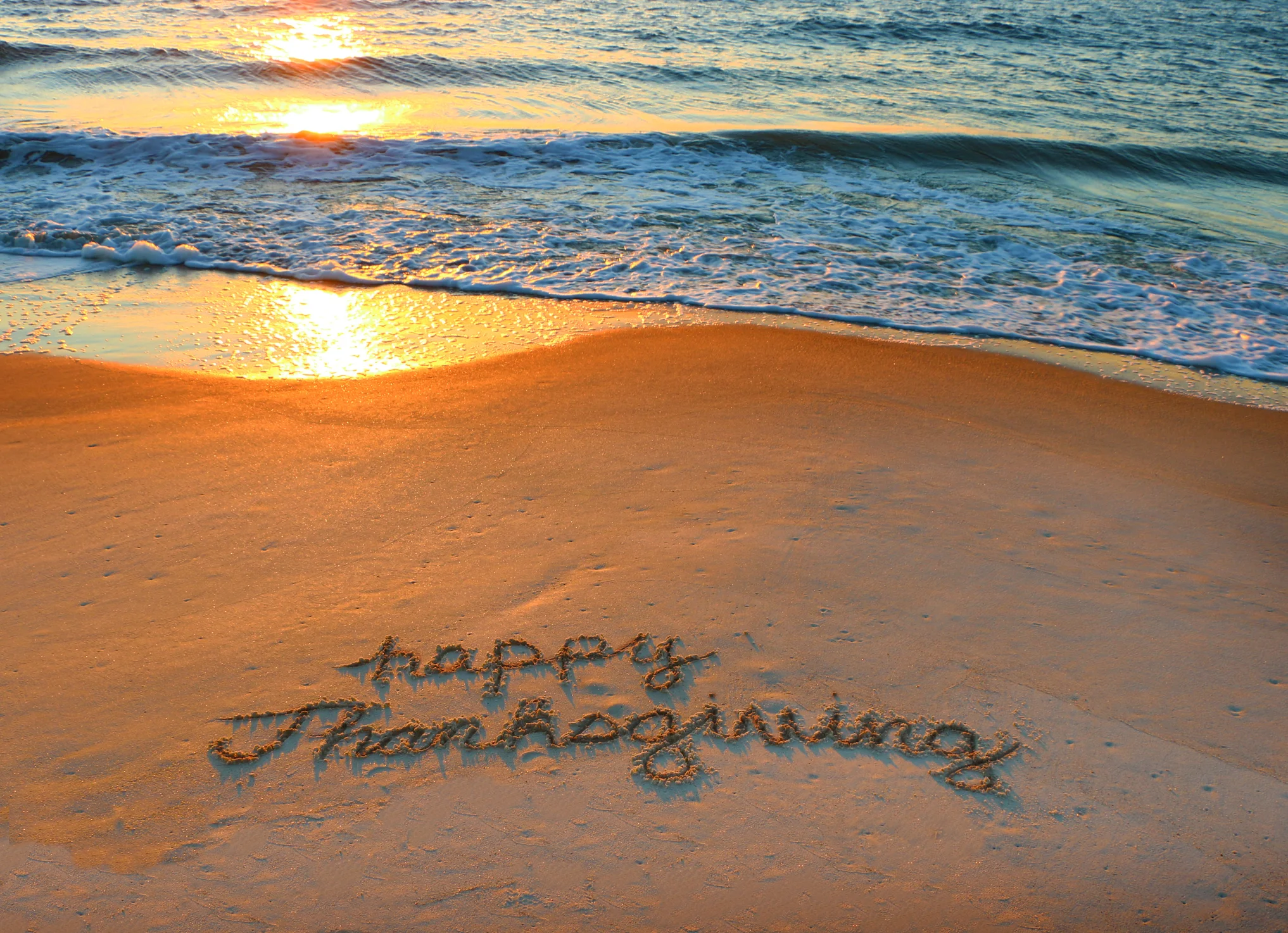 Reset Your Focus & Cultivate Gratitude