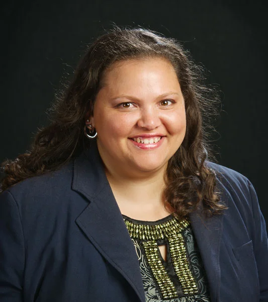 Rock Star Member: Heidi Daniels-Roque