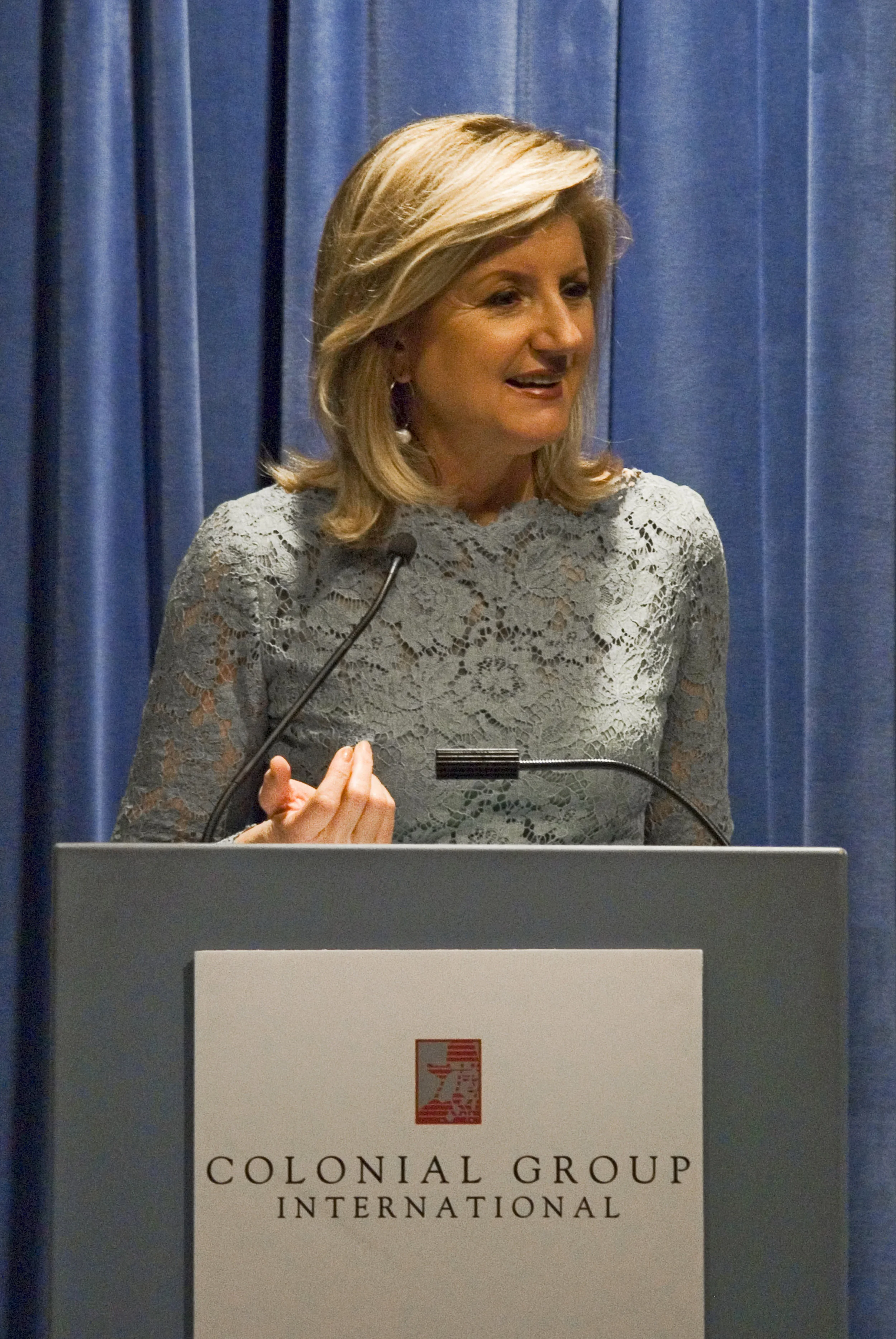 A Thriving Workplace