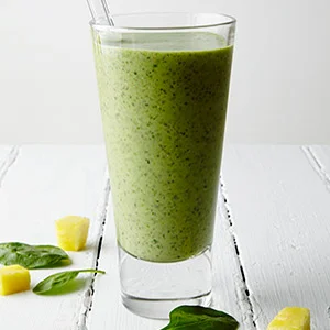 Summer Smoothies