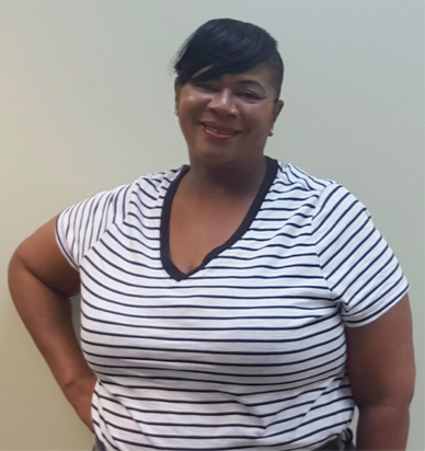 Rock Star Member: Amanda Kelly