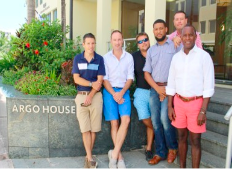 Company Spotlight: Argo