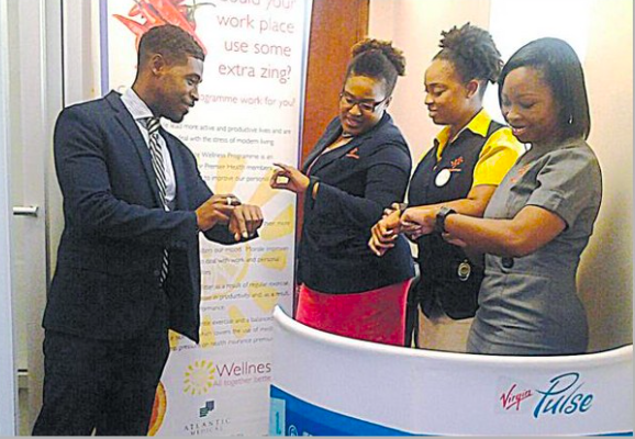 Company Spotlight: Cable Bahamas