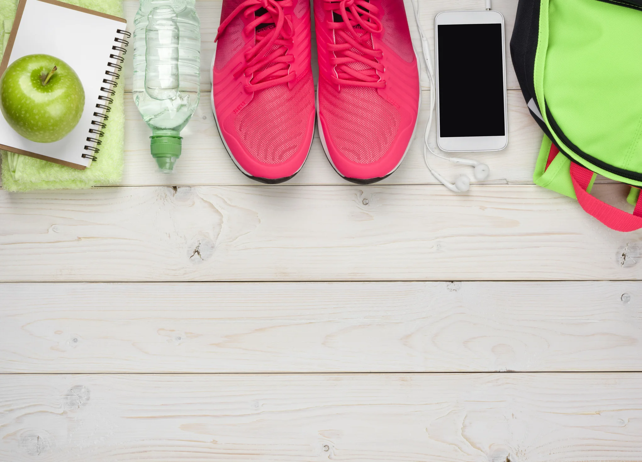 Healthy Habits + Healthy Choices = Personal Health and Personal Wealth!