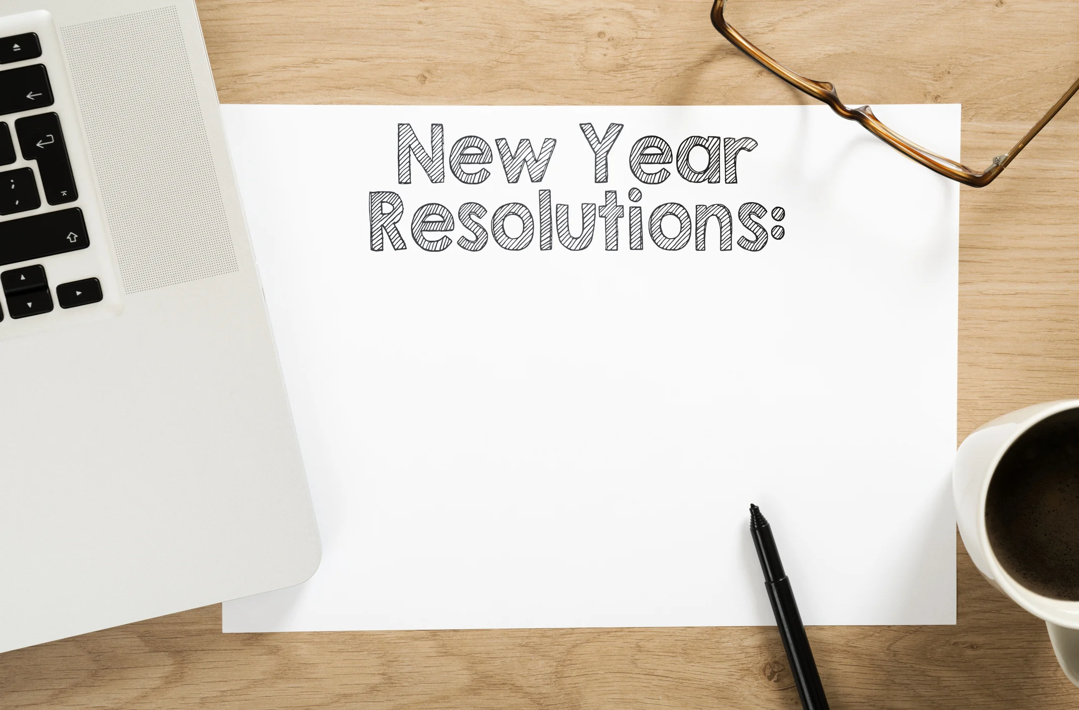 2016: New Year, New Program, New You.