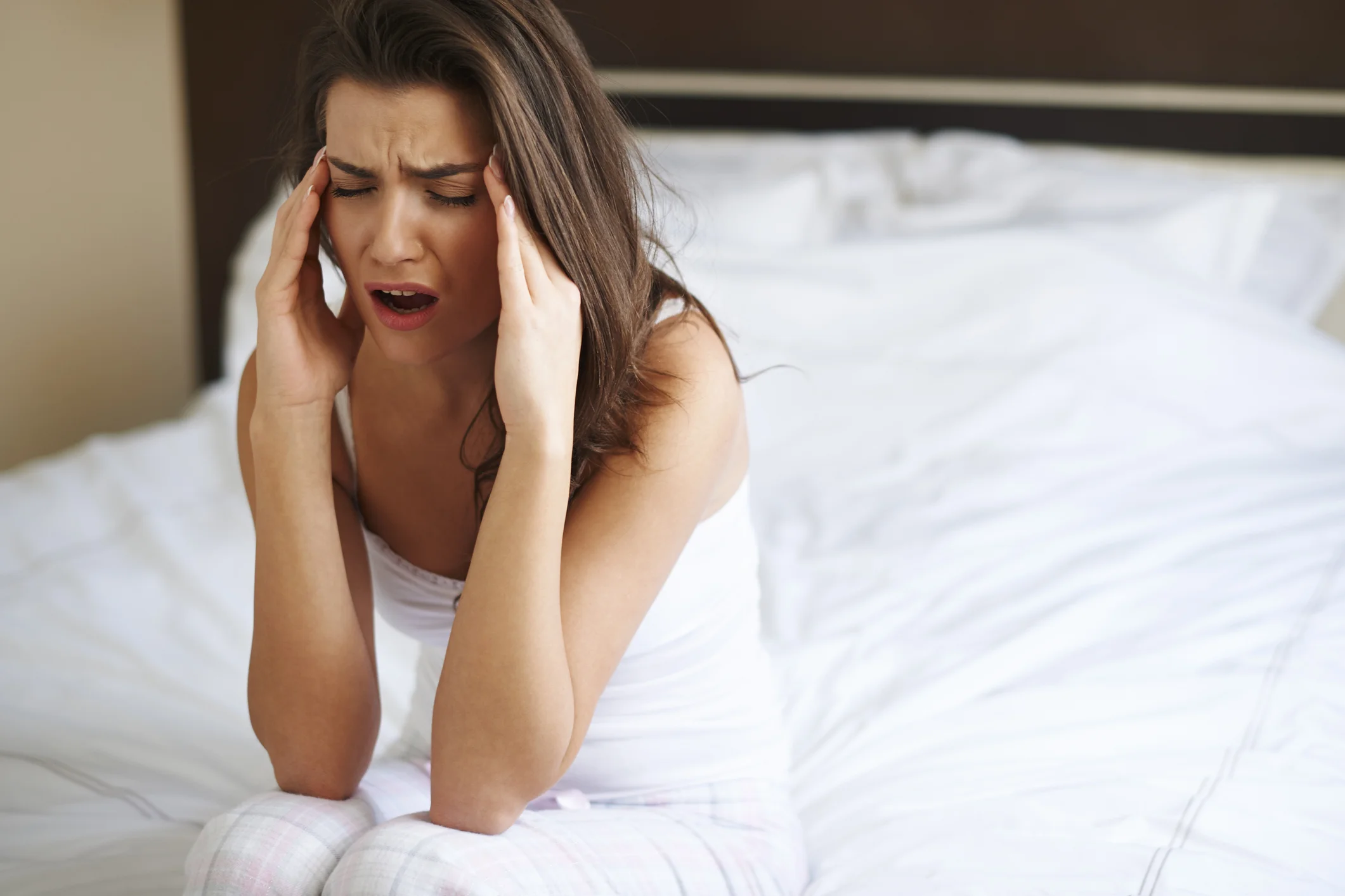 Avoiding the Holiday Hangover