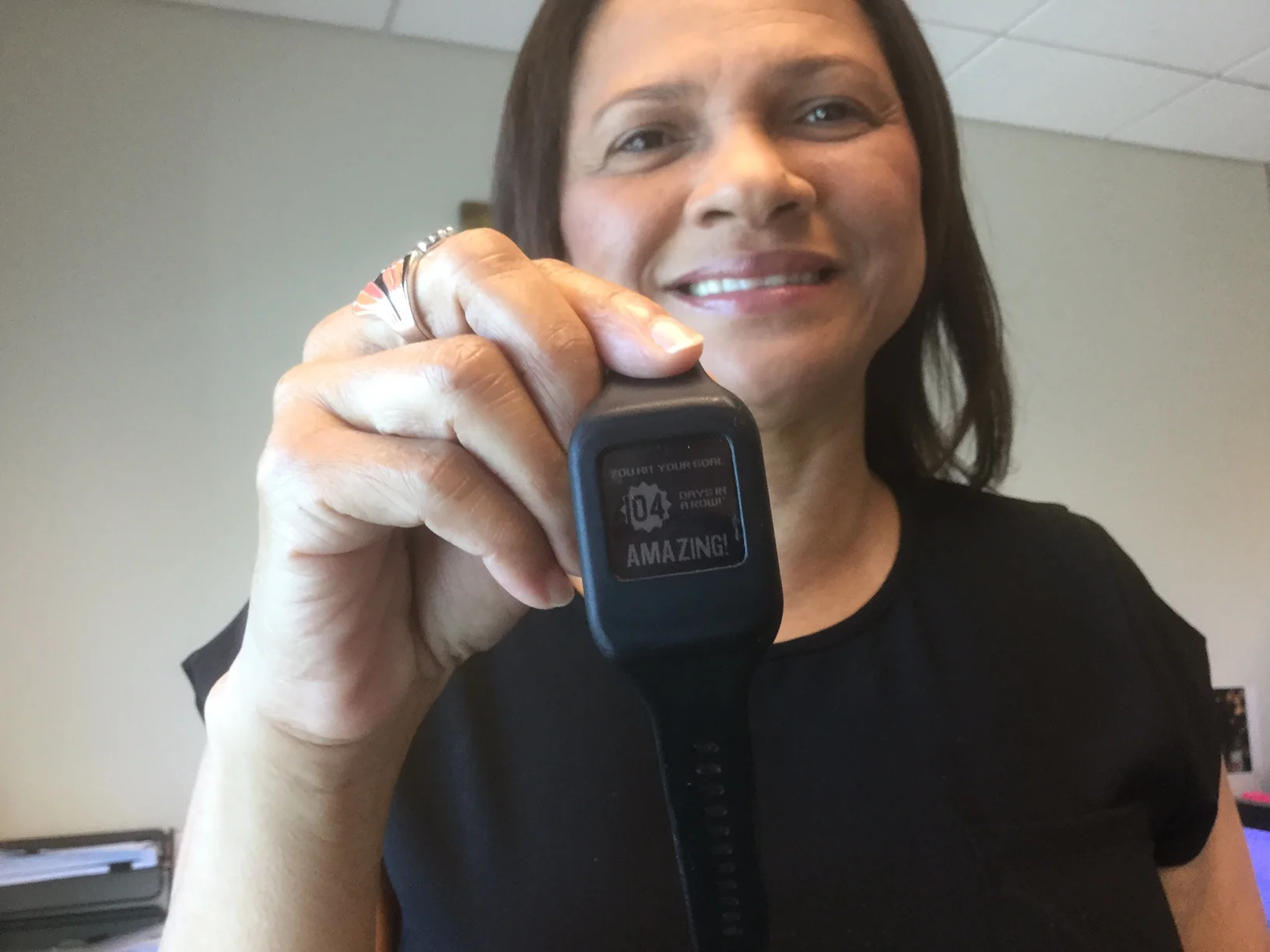 Rockstar Member: Jacque Hulse