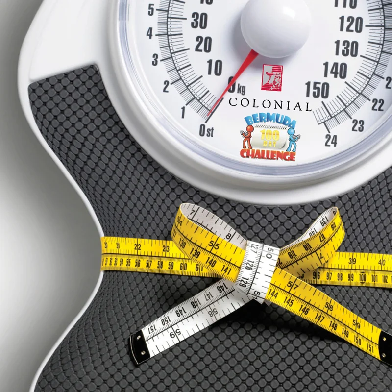 The Bermuda 100 Day Challenge